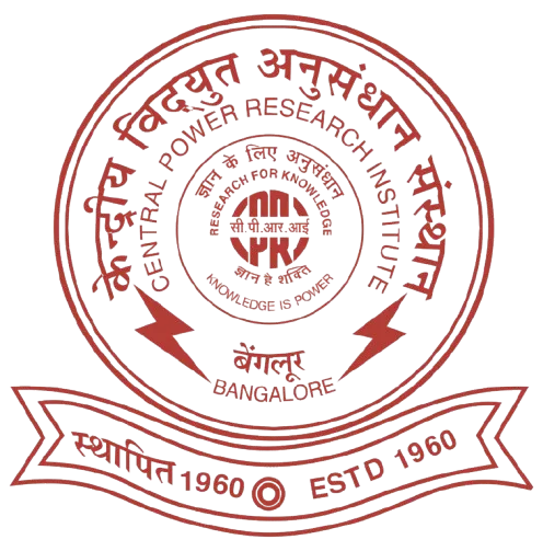 CPRI Heat Run Test Certificate