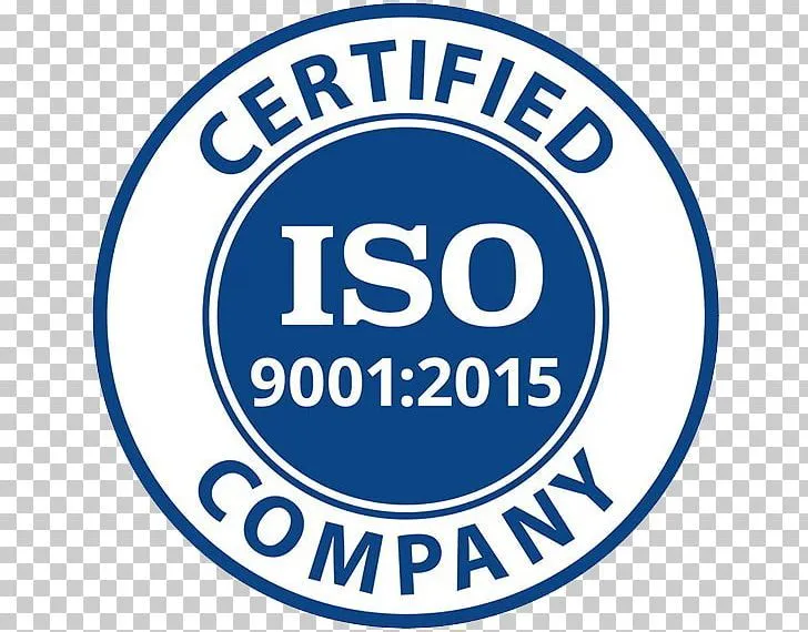 ISO Certificate 2026-27