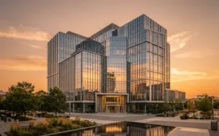 Commercial Buildings