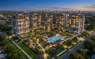 Residential Projects