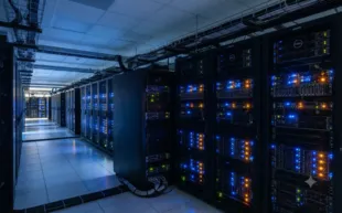 Data & Critical Infrastructure