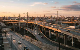 Infrastructure