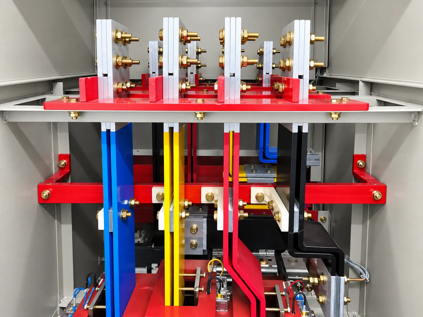 Busduct Termination Panels