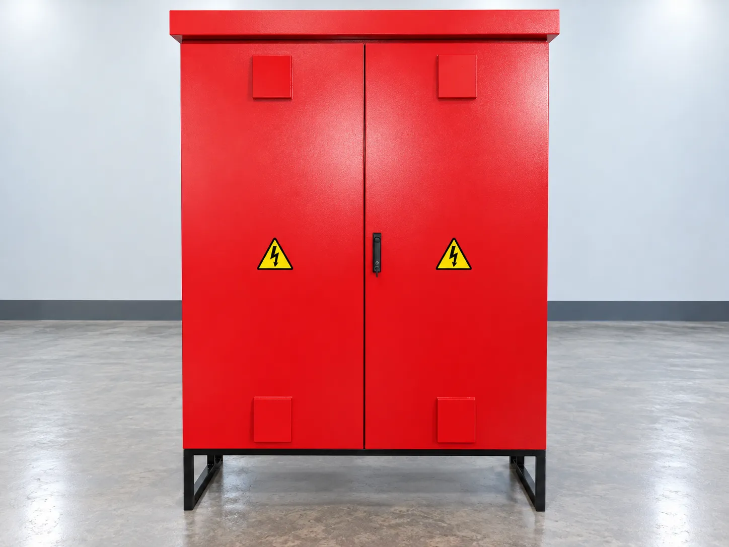 Fire Fighting Panel