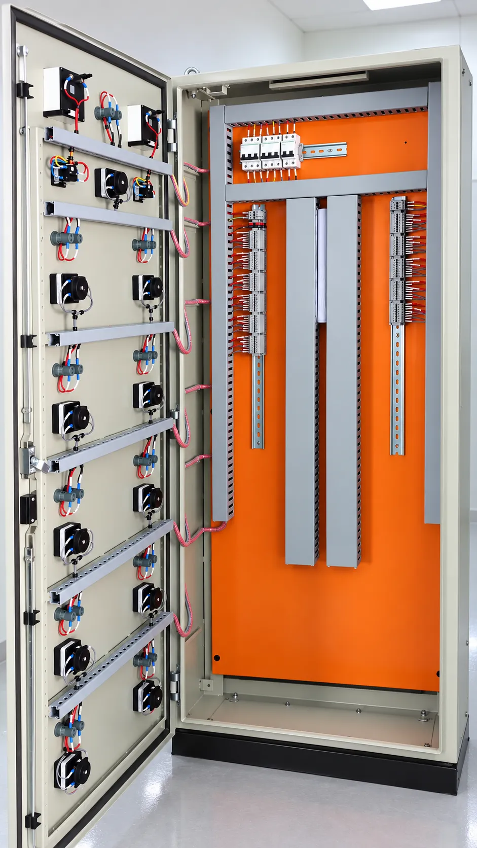 Indoor / Outdoor LT Panels