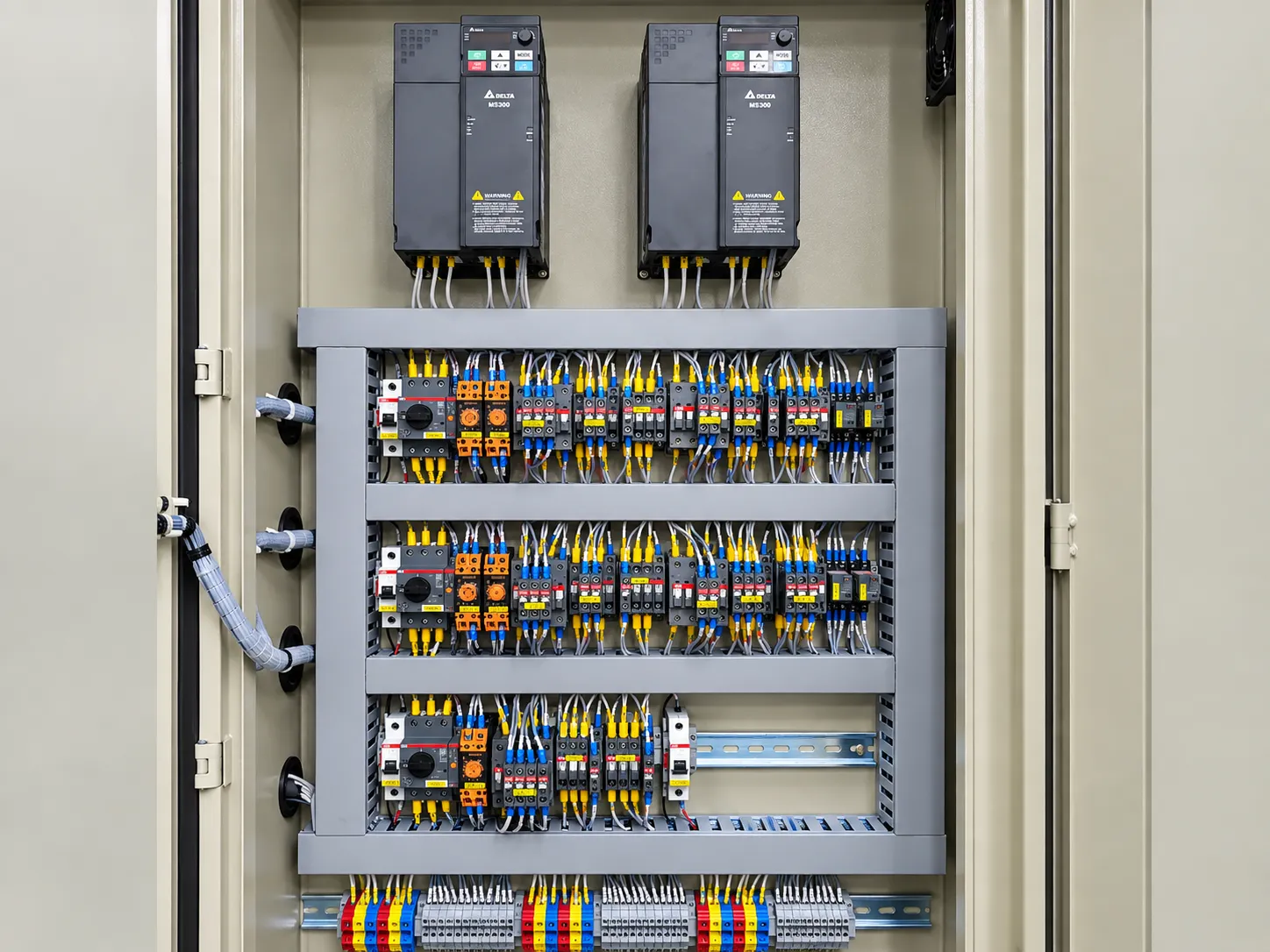 PCC Panel